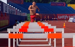 HAGL cậy nhờ Anh Đức để mài sắc hàng công