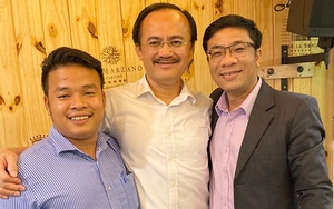 Thêm sân chơi lớn cho bóng đá phong trào TPHCM