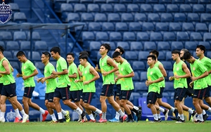 Đội bóng cũ của Xuân Trường có cầu thủ nhiễm COVID-19