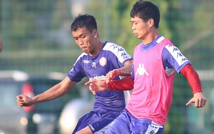 Công Phượng đối đầu Quang Hải, Hà Nội gặp khó
