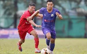 Bất ngờ lớn ở giải bóng đá hạng Nhất Thiên Long 2020