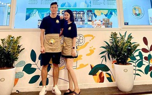 Vợ Quế Ngọc Hải chạnh lòng vì chồng xa nhà dài ngày