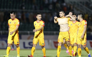 HLV Thành Công: 'Cầu thủ là những người quyết định trận đấu, không phải HLV'