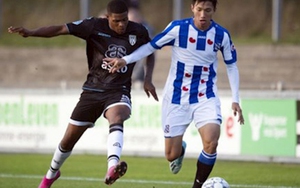 'Văn Hậu trở về là có ích cho Hà Nội và tuyển Việt Nam'