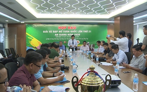 250 triệu đồng tiền thưởng cho giải xe đạp nữ toàn quốc 2020