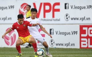 Xuân Trường tăng sức sống cho HAGL