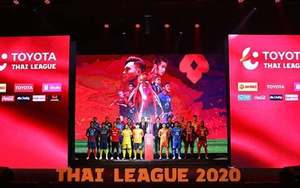 Bóng đá Thái Lan rối 'như canh hẹ'