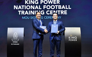 Ông chủ Leicester đe dọa vị thế số 1 của bóng đá nữ Việt Nam