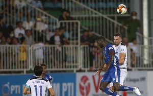 Ngoại binh HAGL nhận mình số 1 V-League, tại sao?