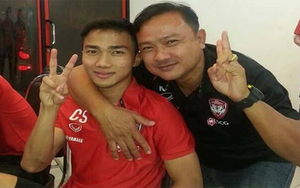 'Messi Thái' và giấc mơ World Cup