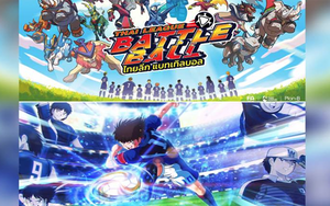 Thái Lan học Nhật Bản tạo thế hệ cầu thủ xuất chúng