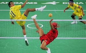 Thái Lan xem Việt Nam là hình mẫu để tổ chức SEA Games