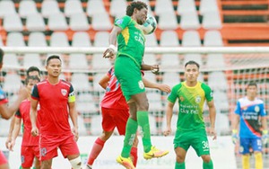 Ngoại binh nhận 30 tỷ đồng và bi kịch cuộc đời tại Việt Nam