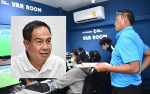 HLV Nishino muốn Thai League dừng để tuyển Thái Lan tập trung