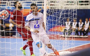 Cựu cầu thủ Thái Sơn Nam đầu quân cho đội bóng Bồ Đào Nha