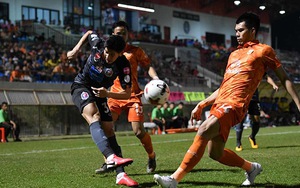 Bóng đá Thái Lan đầu tư lớn cho giải hạng 3