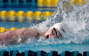 Thái Lan mơ có Ánh Viên, quyết phá thế thống trị của Việt Nam ở SEA Games