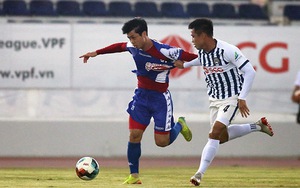 Công Phượng và hàng loạt trụ cột rời khỏi CLB TP.HCM