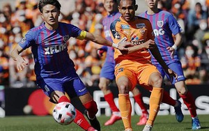 Đội trưởng tuyển Thái Lan đầu quân cho đội bóng của huyền thoại HAGL