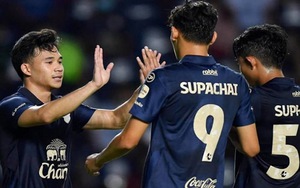 Thái Lan tin chắc có cầu thủ chơi cho Leicester