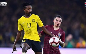 'Hung thần' của tuyển Thái Lan đầu quân cho CLB Thai League