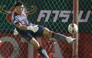 Văn Lâm có thể đá đội hình các ngôi sao Thai League gặp tuyển Thái Lan