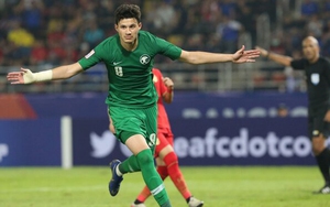 CĐV chửi trọng tài, U23 Thái Lan bị phạt hơn 3000 USD