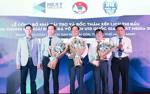 'Quân' của Văn Quyến được chờ đợi tại VCK U15 quốc gia