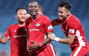 Viettel có thể vô địch V-League 2020
