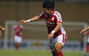 Phi Sơn giúp Bùi Tiến Dũng trở lại hoàn hảo