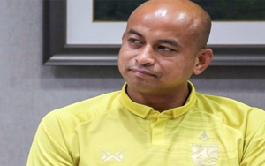 Thêm HLV Thái Lan 'lạnh nhạt' với TP.HCM