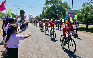 90 tay đua tranh tài ở giải Nam Kỳ Khởi Nghĩa 2020