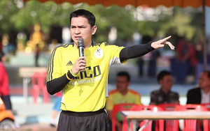 Bầu Đức quyết đưa HAGL trở lại bằng thương vụ Kiatisuk