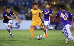 Tuấn Tài đặt mục tiêu ghi nhiều bàn thắng cho TP.HCM