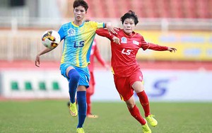 TP.HCM 1 và Than khoáng sản khẳng định sức mạnh