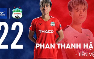 Ngoài Công Phượng, TP.HCM phải là 'đất lành' của cầu thủ HAGL