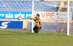 Tấn Trường là 'ẩn số' của tuyển Việt Nam