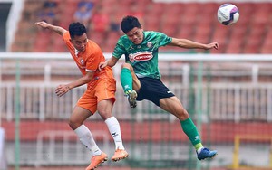 TP.HCM và áp lực của Lee Nguyễn