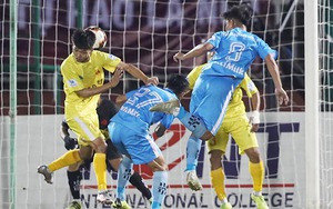 Đội bầu Đức thất bại ở SV-League 2020