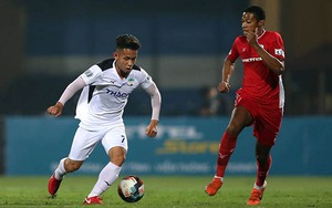 HLV Lê Thụy Hải, Hùng Dũng được đề cử giải Fair Play