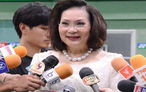 Thái Lan sẵn sàng bỏ tù VĐV dùng doping