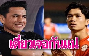 Kiatisuk muốn cùng Công Phượng mang về thành công cho HAGL