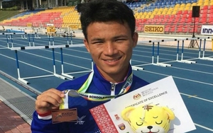 Tuyển thủ Thái Lan về quê hái ngô vì Covid