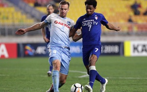 CLB TP.HCM tìm được người thay Công Phượng