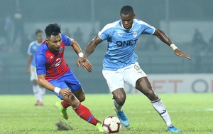 HAGL hé lộ danh tính ngoại binh chất lượng