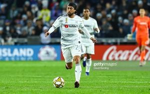 Lee Nguyễn có thể mạo hiểm vì CLB TP.HCM