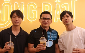 HAGL giúp Kiatisuk ghi điểm với người hâm mộ