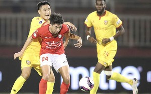 Các CLB sợ hoãn hơn hủy V-League