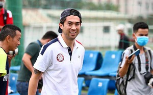 'Lee Nguyễn là số 10 chất lượng'