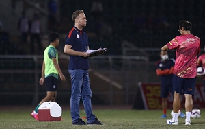 CLB TP.HCM 'dọn đường' cho Lee Nguyễn